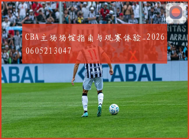 CBA主场场馆指南与观赛体验_20260605213047