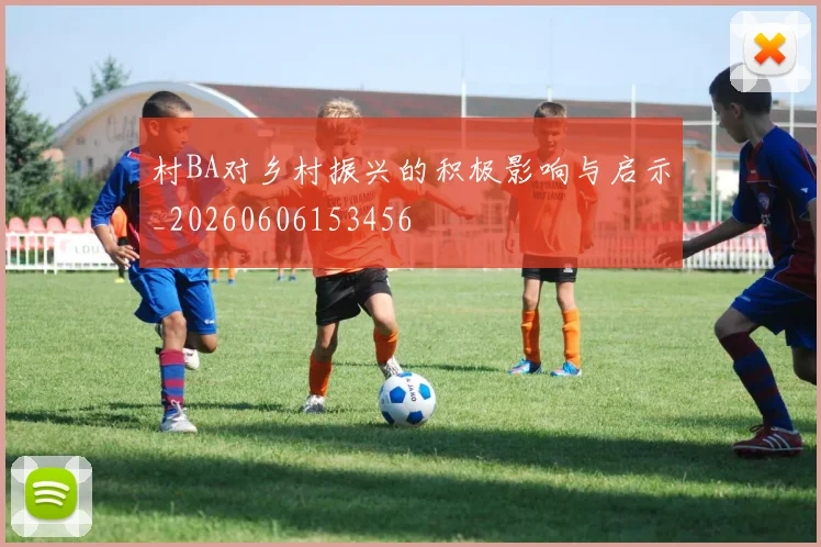 村BA对乡村振兴的积极影响与启示_20260606153456