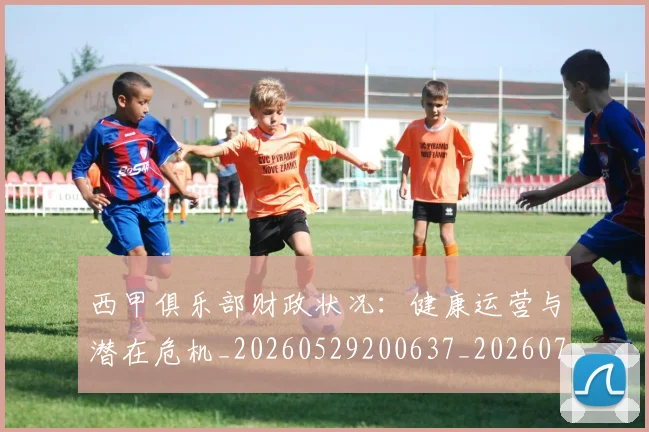 西甲俱乐部财政状况：健康运营与潜在危机_20260529200637_20260703181841